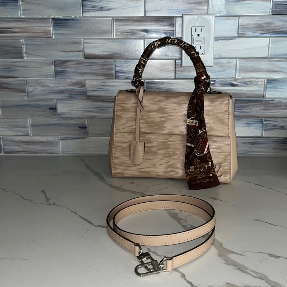 Louis Vuitton Purse